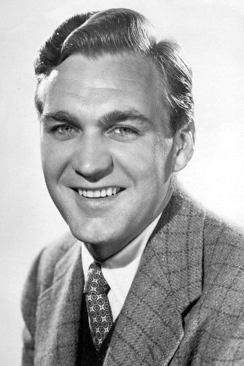 Foto de Forrest Tucker
