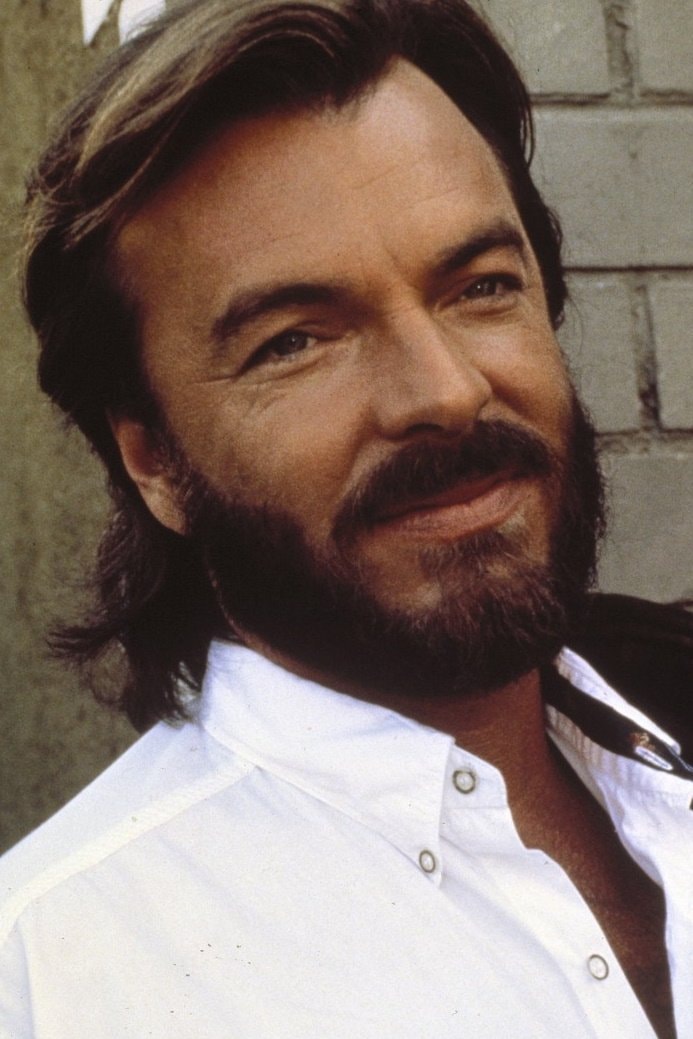 Foto de Edward Albert