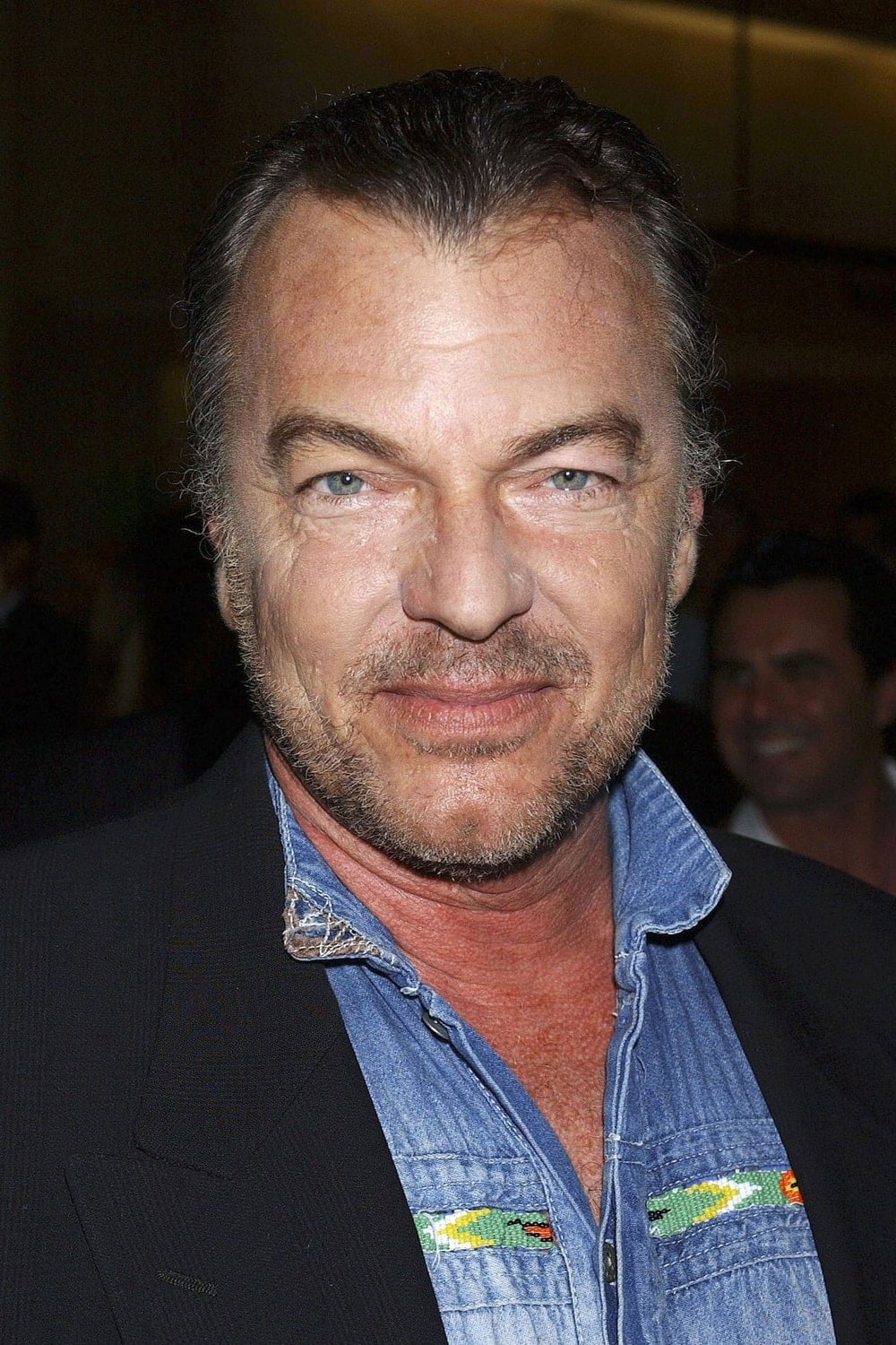 Foto de Edward Albert