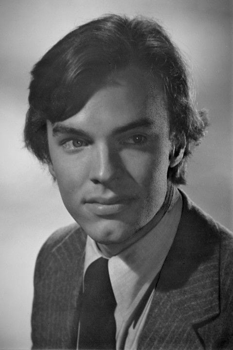 Foto de Edward Albert