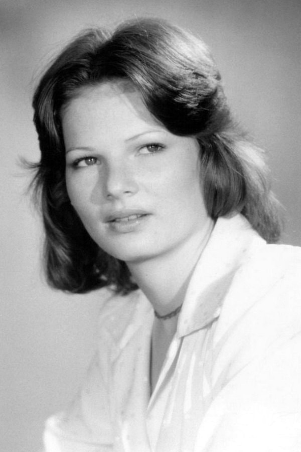 Foto de Christine Belford