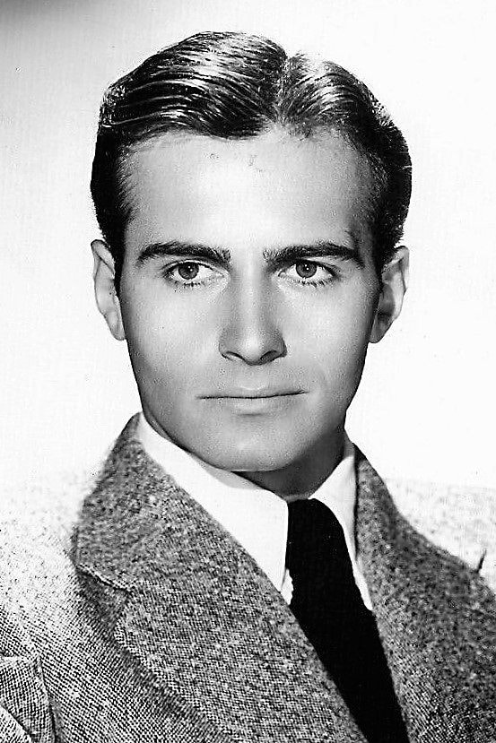 Foto de Helmut Dantine