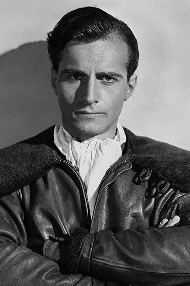 Foto de Helmut Dantine