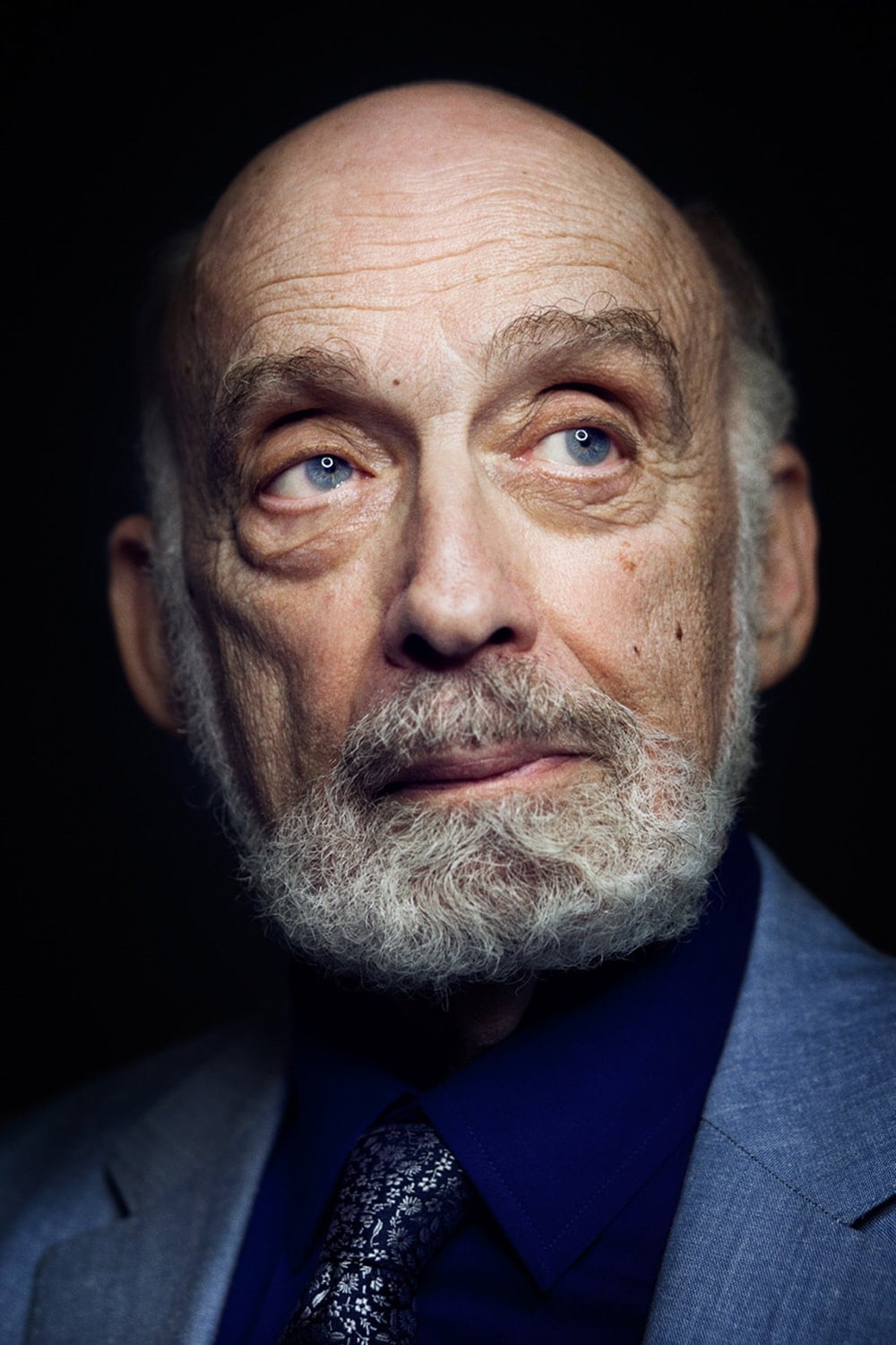 Foto de Arthur Allan Seidelman