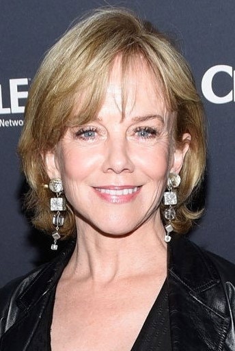 Foto de Linda Purl