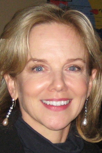 Foto de Linda Purl