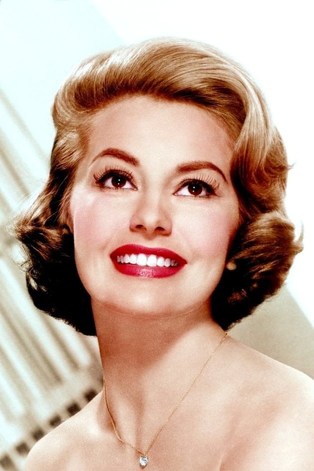 Foto de Cyd Charisse