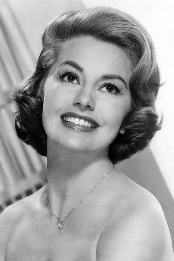 Foto de Cyd Charisse