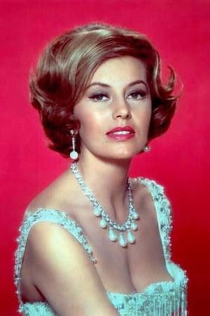 Foto de Cyd Charisse