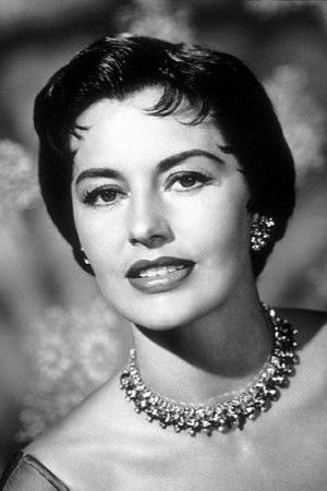 Foto de Cyd Charisse