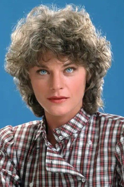 Foto de Meg Foster