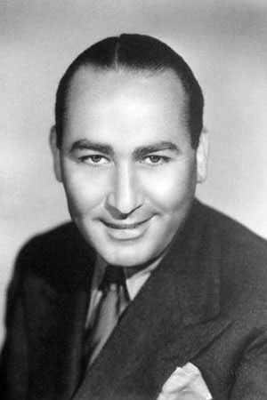 Foto de Hal B. Wallis