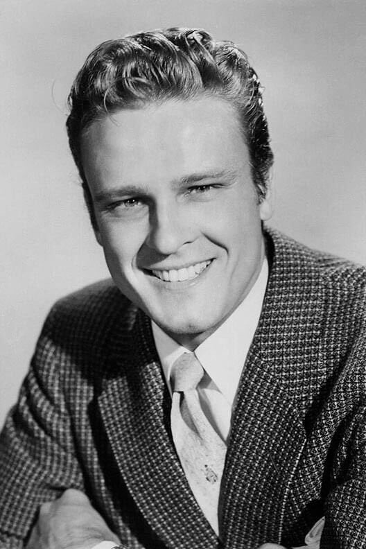 Foto de John Ericson