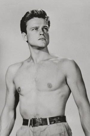 Foto de John Ericson