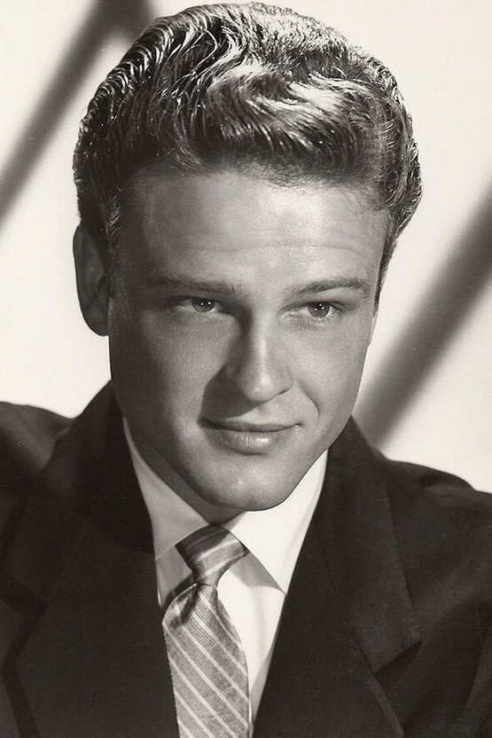 Foto de John Ericson