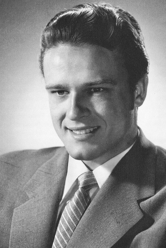 Foto de John Ericson