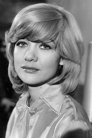 Foto de Judy Geeson