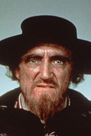 Foto de Ron Moody