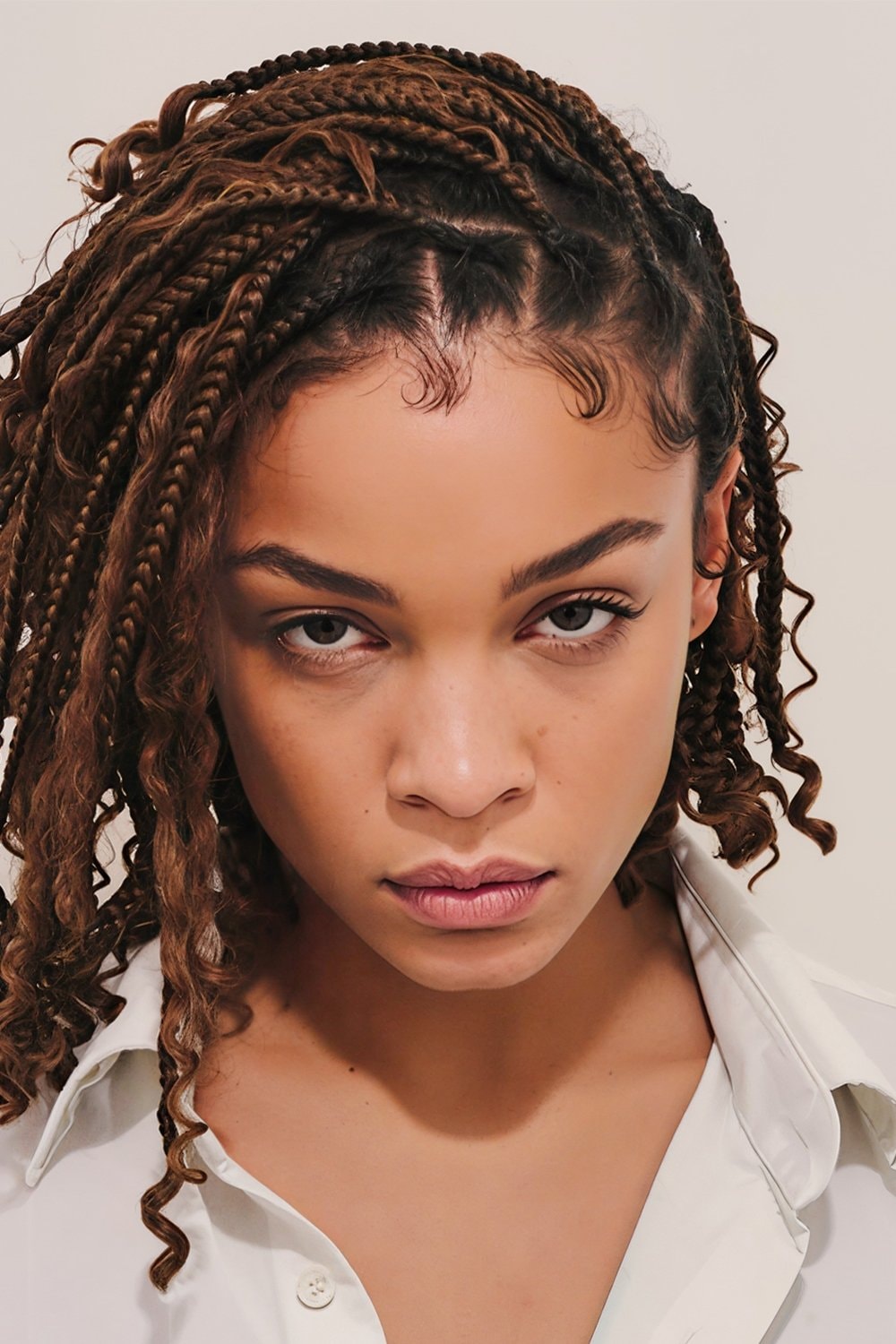 Foto de Yowa-Angélys Tshikaya