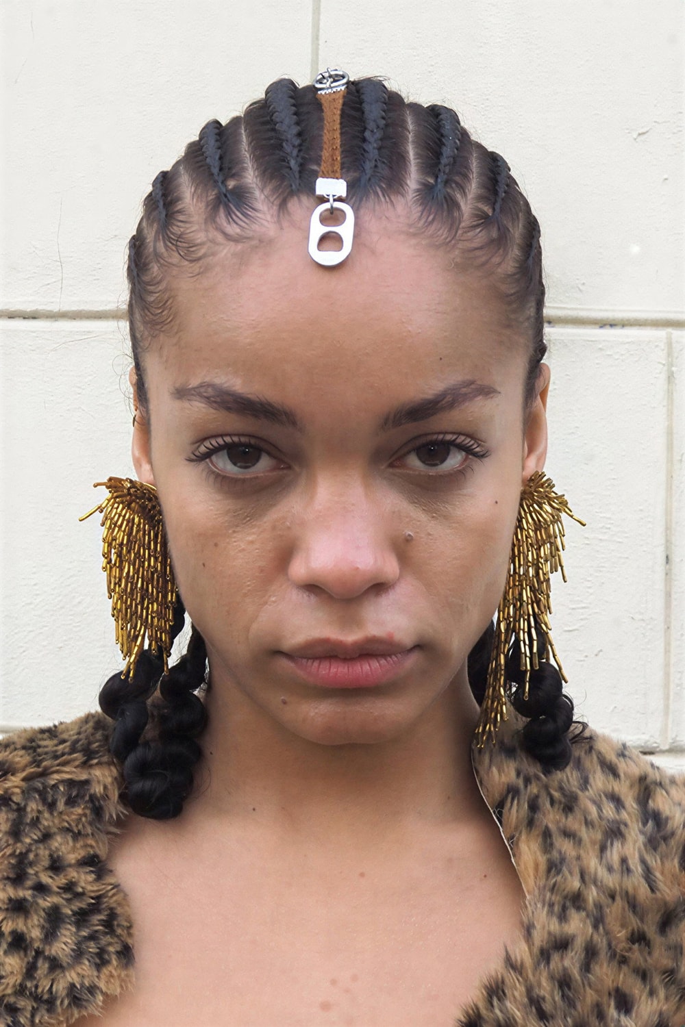 Foto de Yowa-Angélys Tshikaya