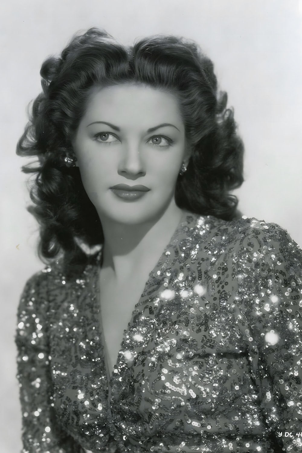 Foto de Yvonne De Carlo