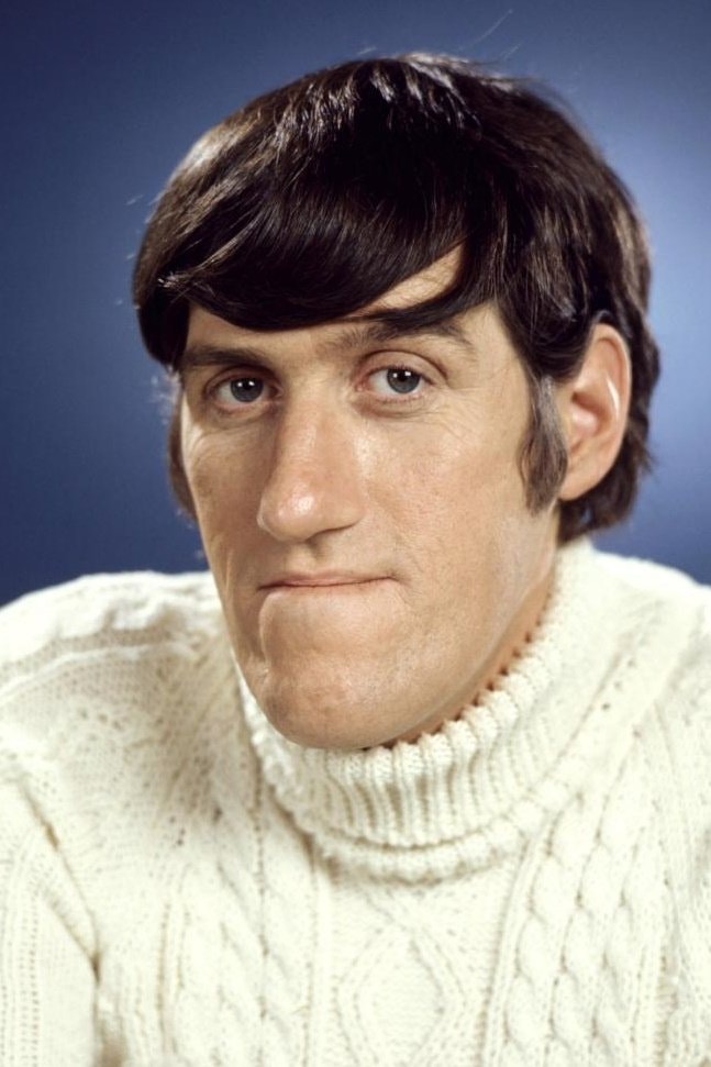 Foto de Paul Benedict