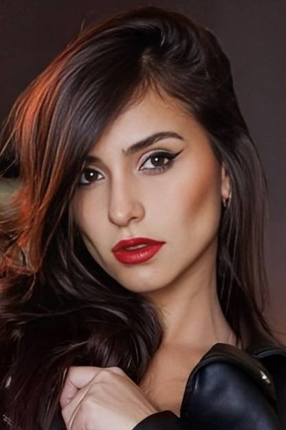 Foto de Nicole Cicerchia