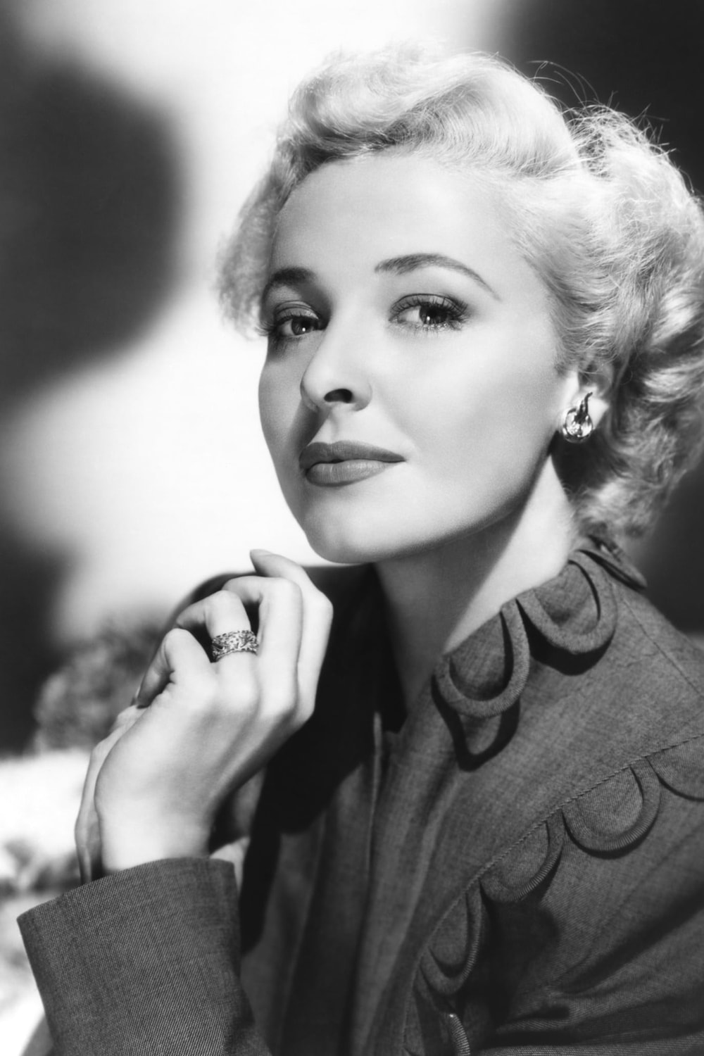 Foto de Laraine Day