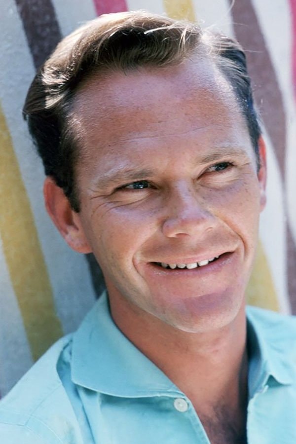 Foto de Dick Sargent
