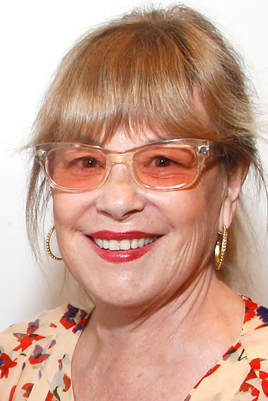 Foto de Jennifer Salt