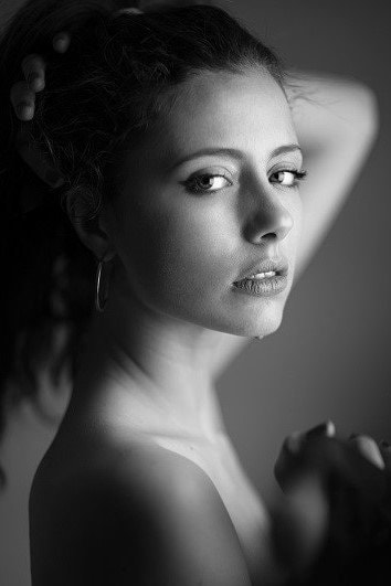 Foto de Celeste Dalla Porta