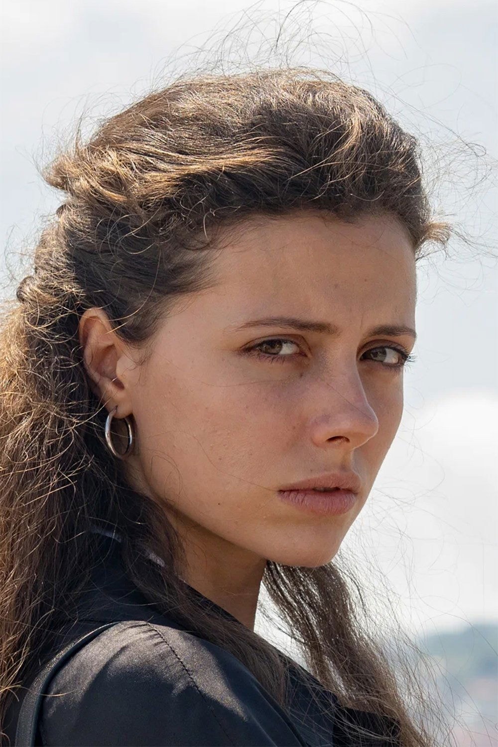 Foto de Celeste Dalla Porta