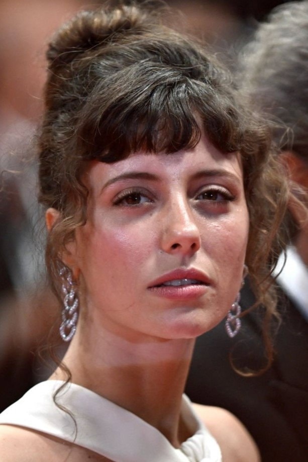 Foto de Celeste Dalla Porta