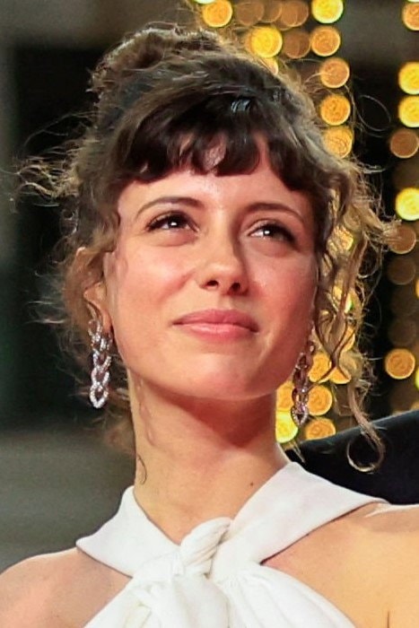 Foto de Celeste Dalla Porta