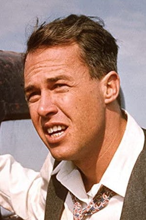 Foto de Steve Kanaly