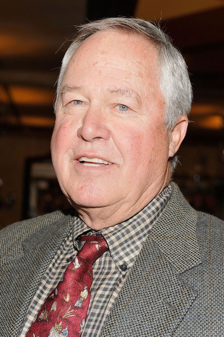 Foto de Steve Kanaly