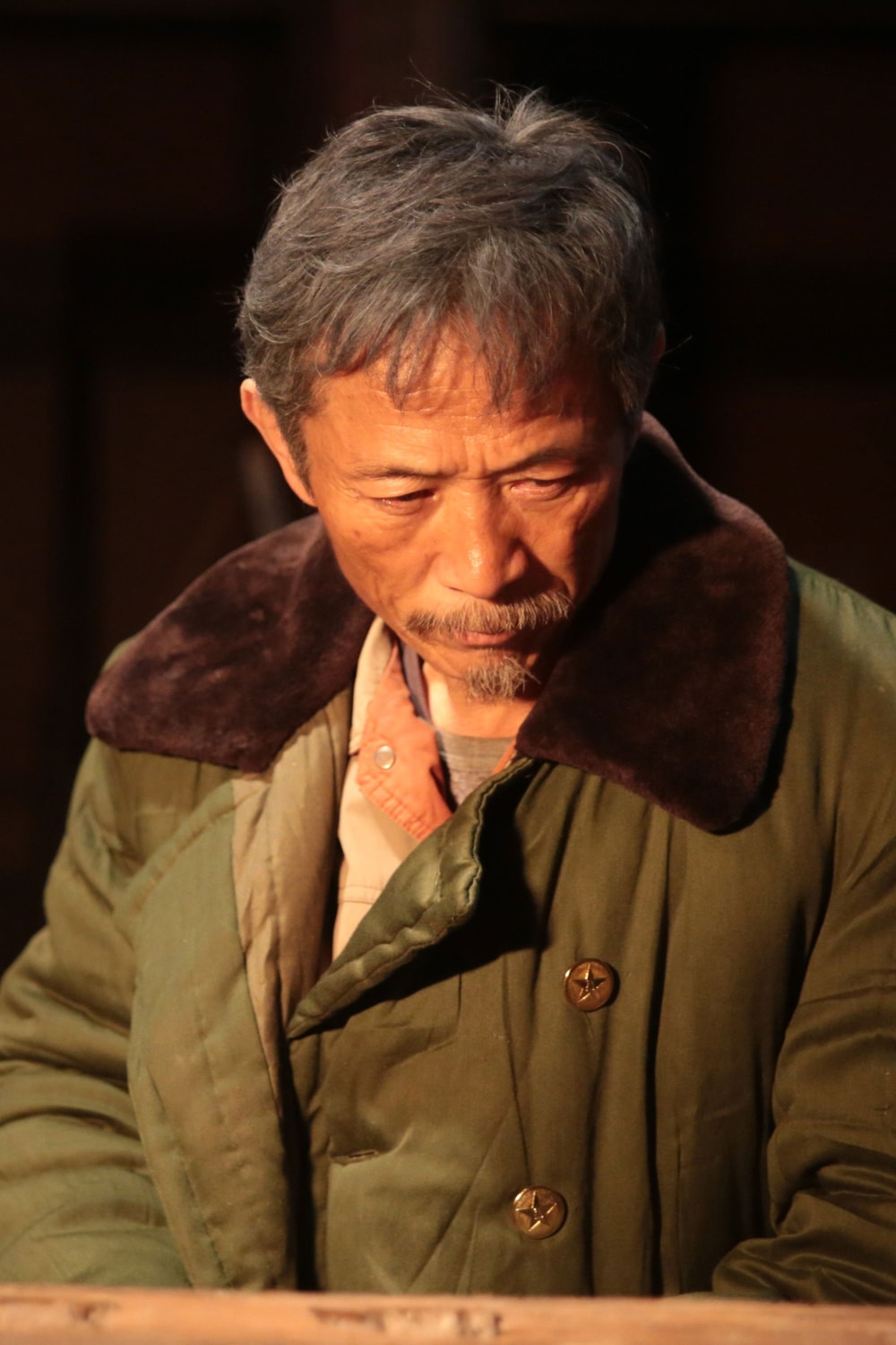 Foto de Huang Jingyi