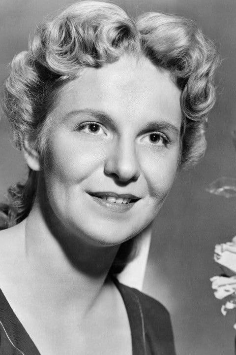 Foto de Geraldine Page