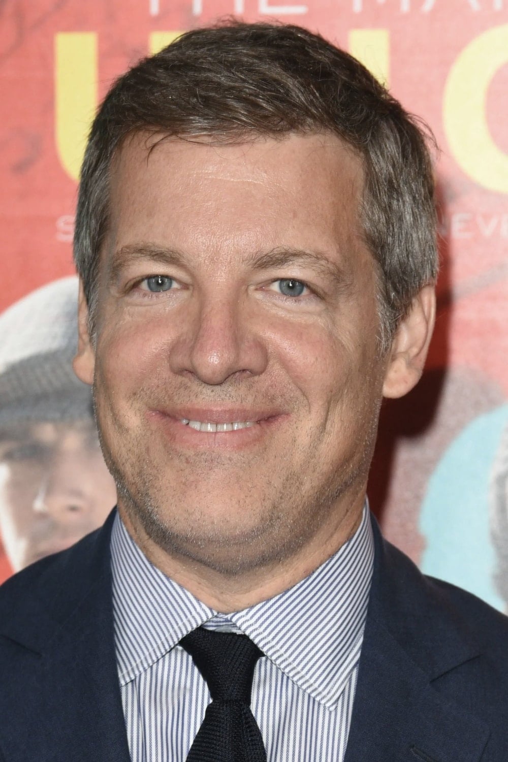 Foto de Lionel Wigram