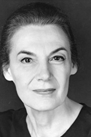 Foto de Marian Seldes