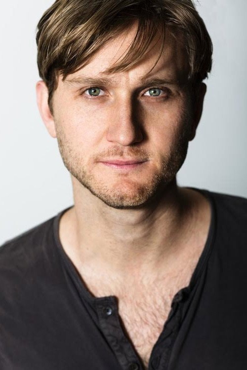 Foto de Aaron Staton