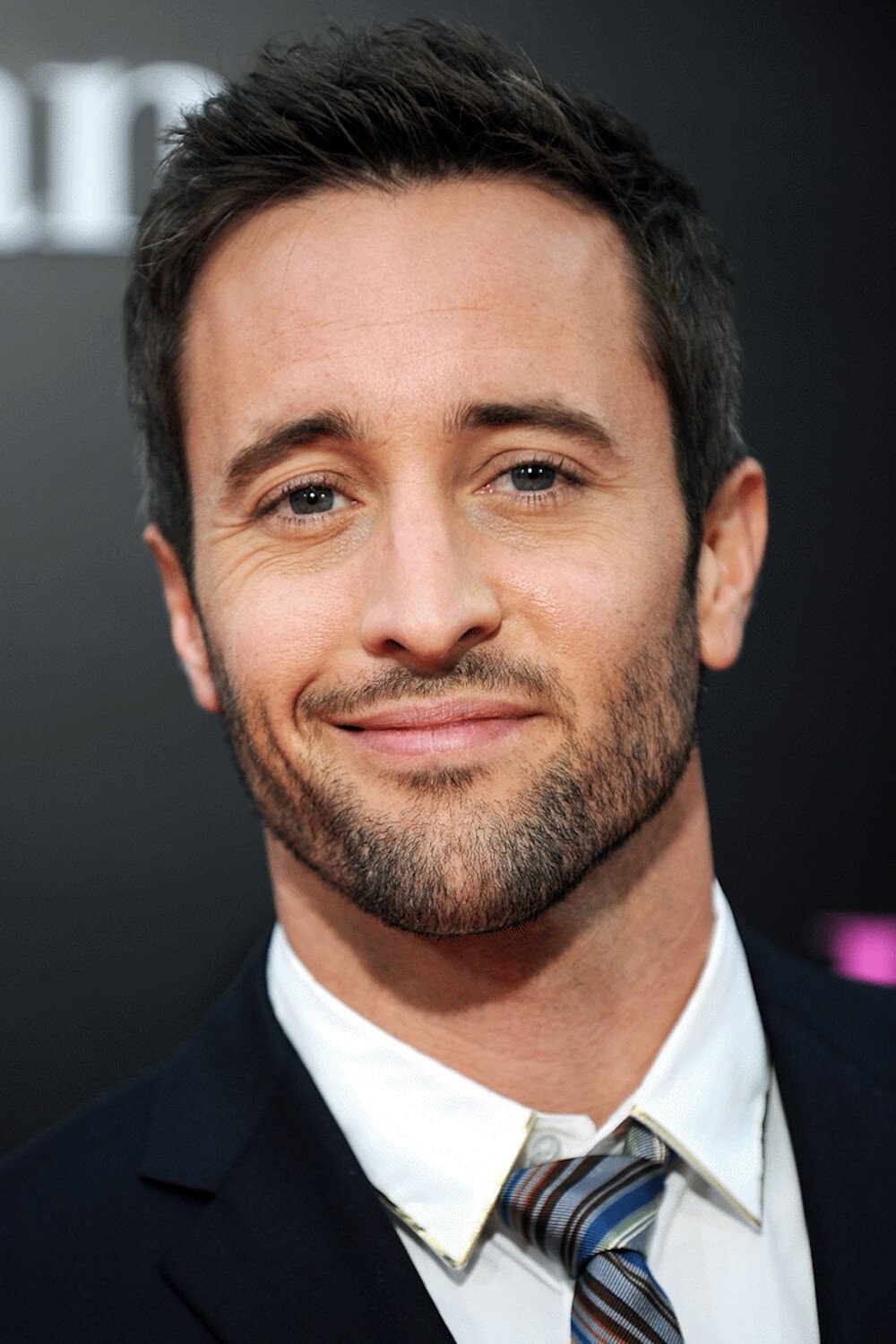 Foto de Alex O'Loughlin