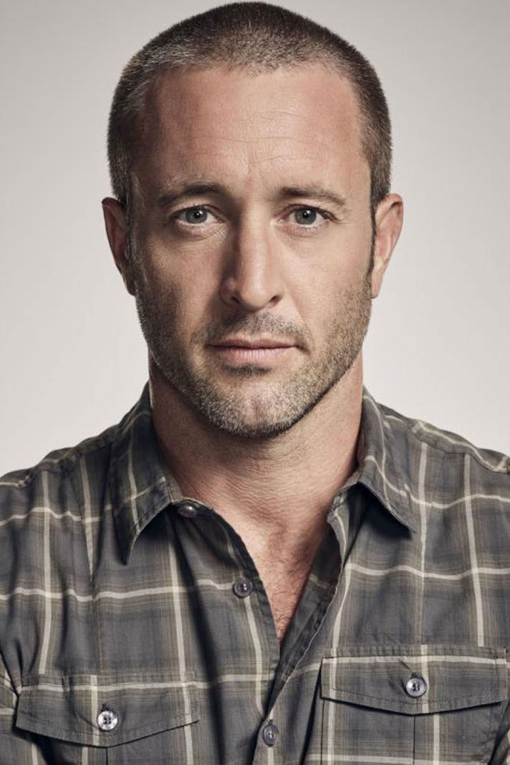 Foto de Alex O'Loughlin