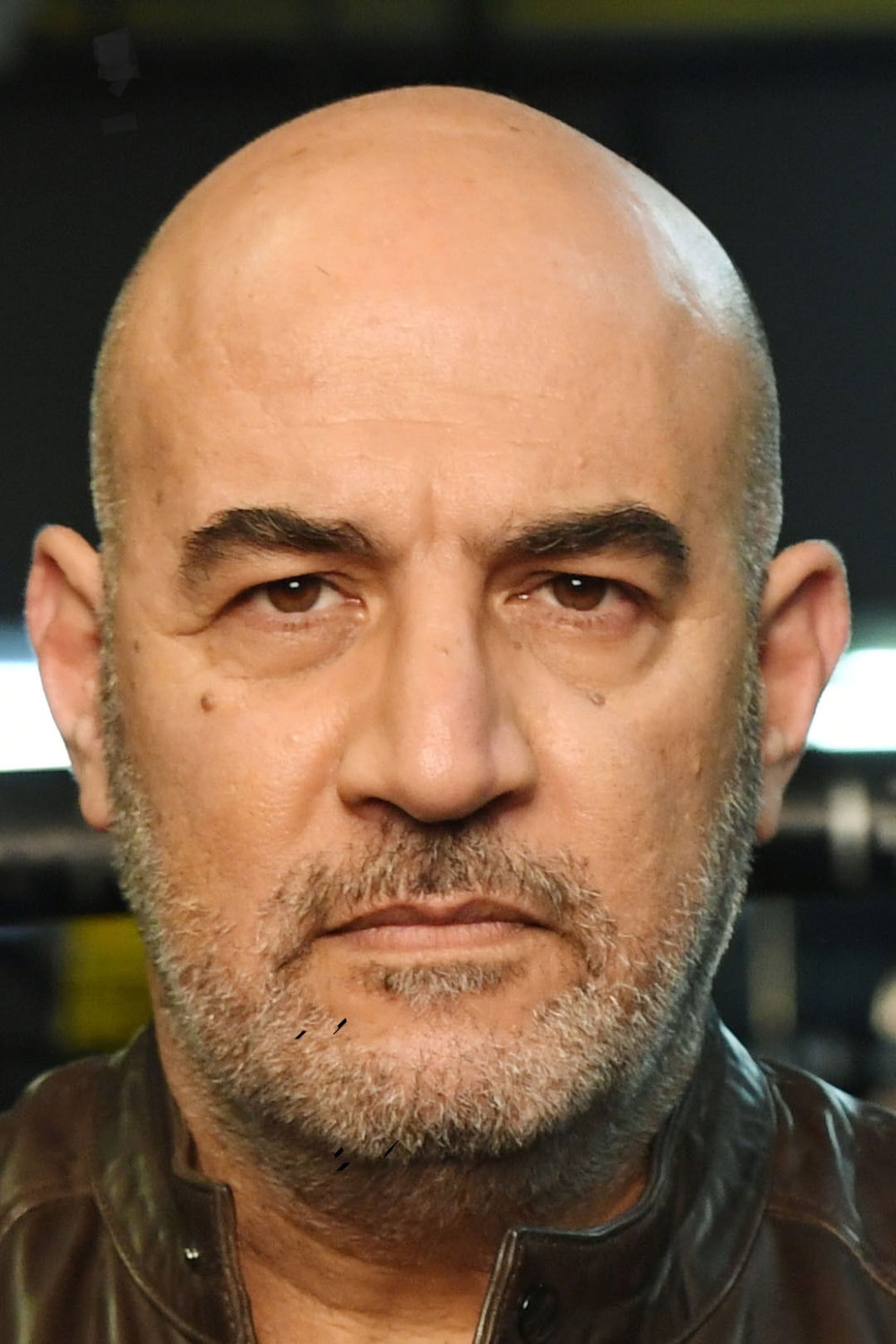 Foto de Igal Naor