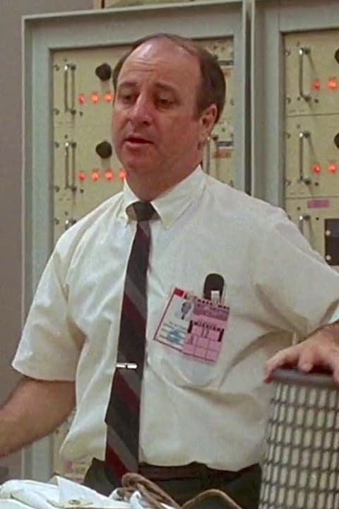 Foto de Walter von Huene