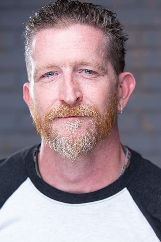 Foto de Andy Mackenzie
