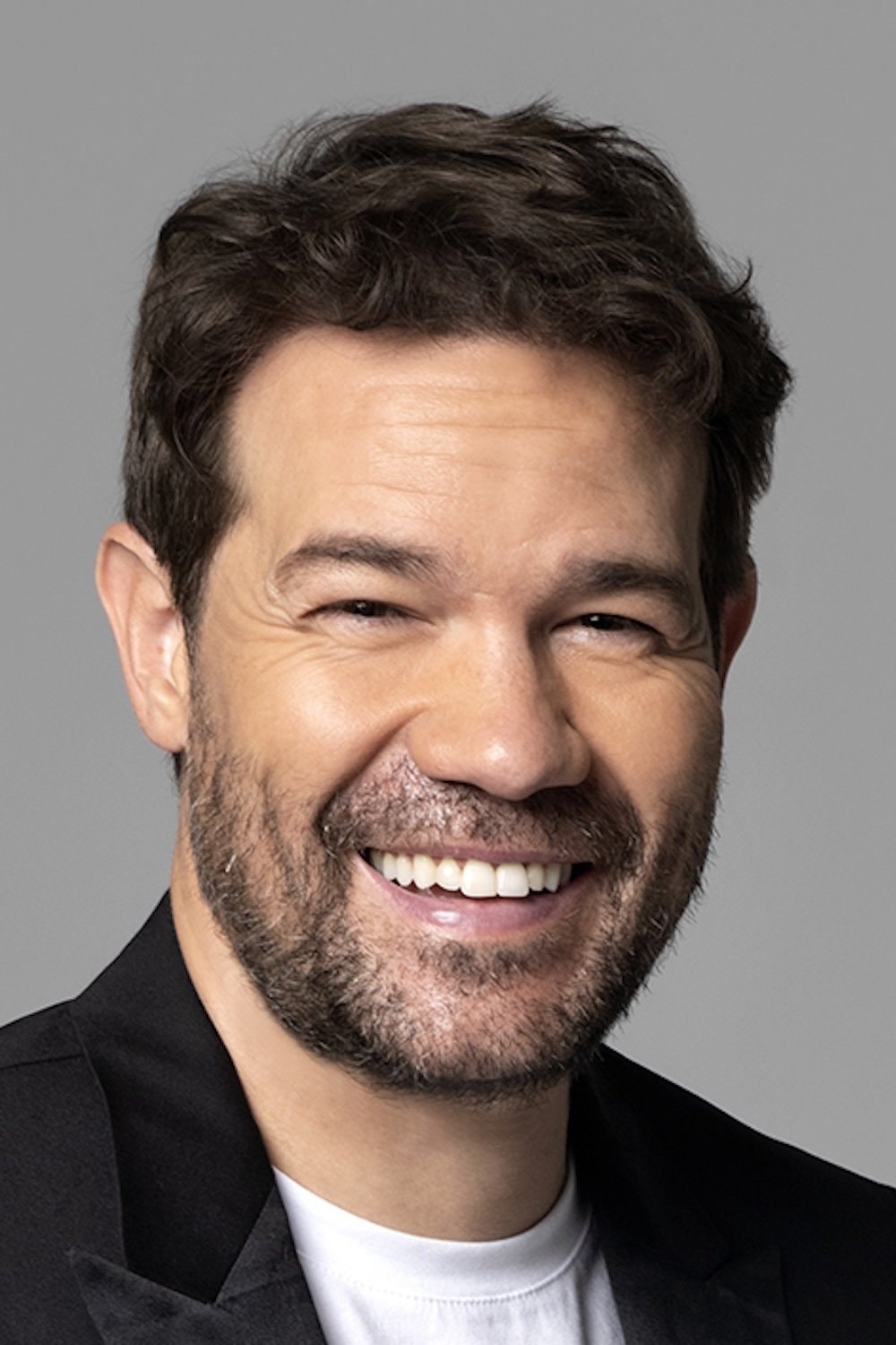 Foto de Juan Dávila