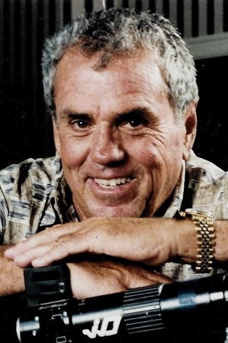 Foto de Michael Preece