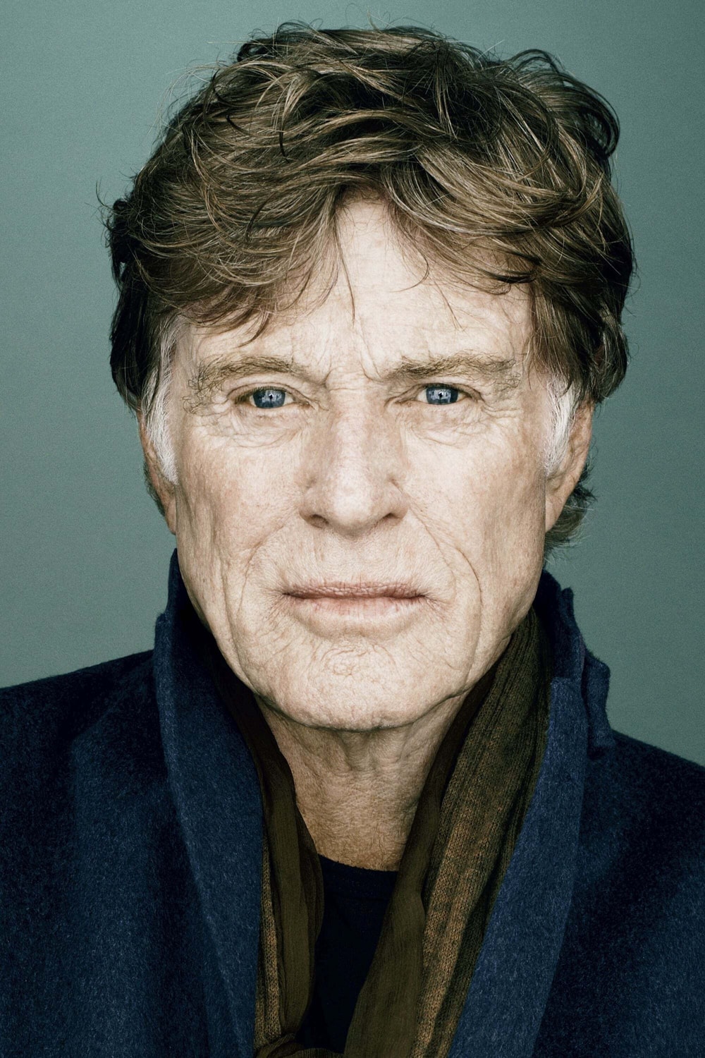 Foto de Robert Redford