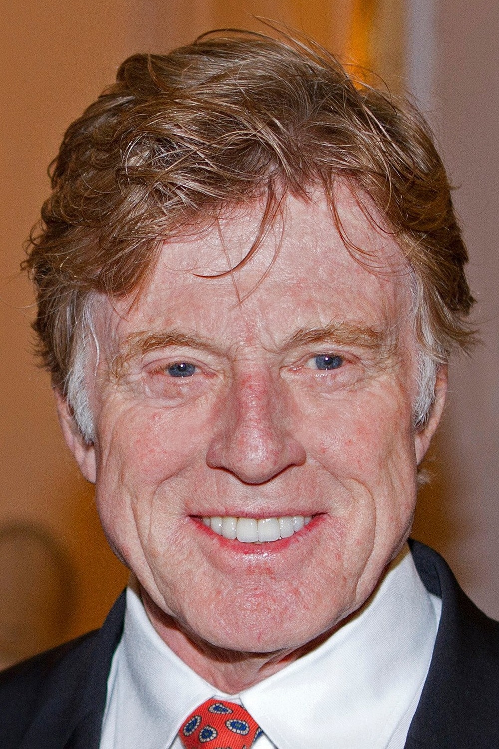 Foto de Robert Redford